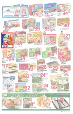 Pick N Pay EC : Shop Smart & Save (22 Apr - 4 May 2014), page 9