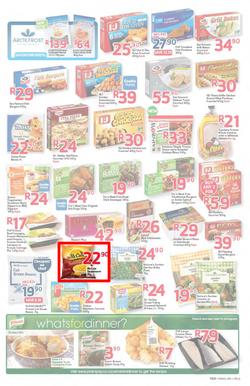 Pick N Pay EC : Shop Smart & Save (22 Apr - 4 May 2014), page 9