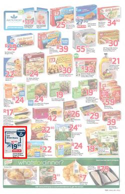 Pick N Pay EC : Shop Smart & Save (22 Apr - 4 May 2014), page 9