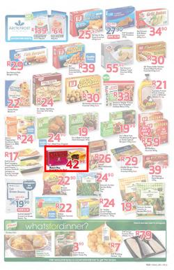 Pick N Pay EC : Shop Smart & Save (22 Apr - 4 May 2014), page 9