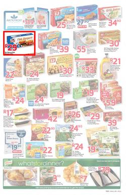 Pick N Pay EC : Shop Smart & Save (22 Apr - 4 May 2014), page 9