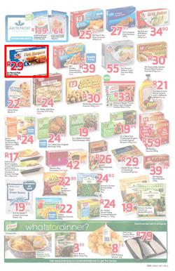 Pick N Pay KZN : Shop Smart & Save (22 Apr - 4 May 2014), page 9
