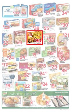 Pick N Pay KZN : Shop Smart & Save (22 Apr - 4 May 2014), page 9