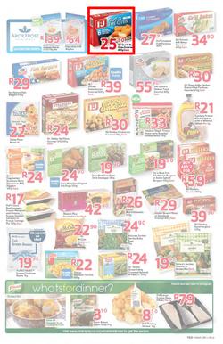 Pick N Pay KZN : Shop Smart & Save (22 Apr - 4 May 2014), page 9