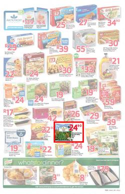 Pick N Pay KZN : Shop Smart & Save (22 Apr - 4 May 2014), page 9