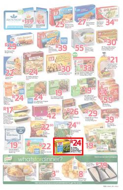 Pick N Pay KZN : Shop Smart & Save (22 Apr - 4 May 2014), page 9