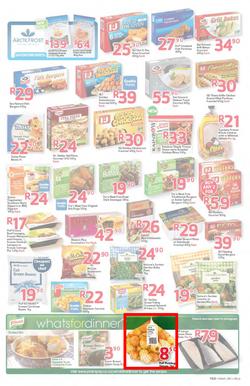 Pick N Pay KZN : Shop Smart & Save (22 Apr - 4 May 2014), page 9