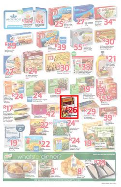 Pick N Pay KZN : Shop Smart & Save (22 Apr - 4 May 2014), page 9