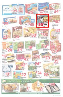 Pick N Pay KZN : Shop Smart & Save (22 Apr - 4 May 2014), page 9