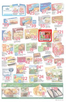 Pick N Pay KZN : Shop Smart & Save (22 Apr - 4 May 2014), page 9