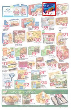 Pick N Pay KZN : Shop Smart & Save (22 Apr - 4 May 2014), page 9