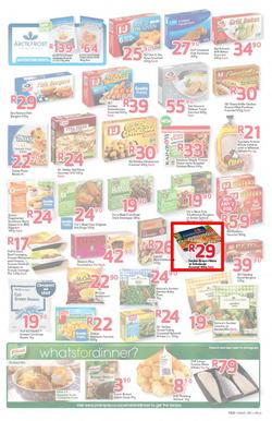 Pick N Pay KZN : Shop Smart & Save (22 Apr - 4 May 2014), page 9