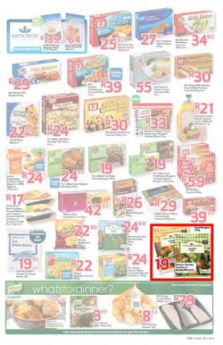 Pick N Pay KZN : Shop Smart & Save (22 Apr - 4 May 2014), page 9