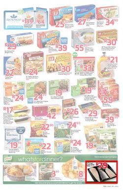 Pick N Pay KZN : Shop Smart & Save (22 Apr - 4 May 2014), page 9