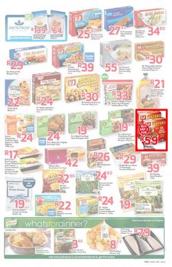 Pick N Pay KZN : Shop Smart & Save (22 Apr - 4 May 2014), page 9