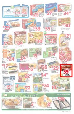 Pick N Pay KZN : Shop Smart & Save (22 Apr - 4 May 2014), page 9