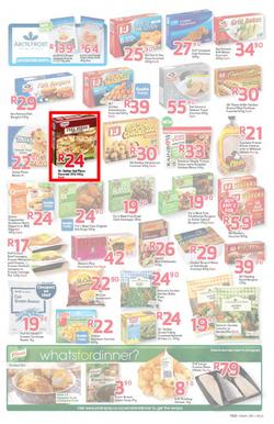 Pick N Pay KZN : Shop Smart & Save (22 Apr - 4 May 2014), page 9