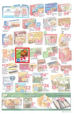 Pick N Pay KZN : Shop Smart & Save (22 Apr - 4 May 2014), page 9