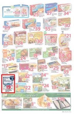 Pick N Pay KZN : Shop Smart & Save (22 Apr - 4 May 2014), page 9