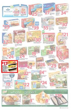 Pick N Pay KZN : Shop Smart & Save (22 Apr - 4 May 2014), page 9