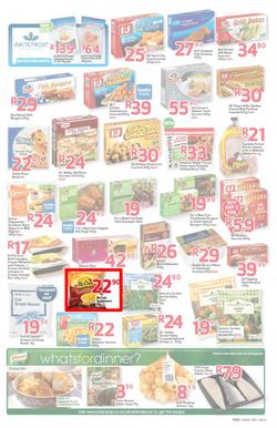 Pick N Pay KZN : Shop Smart & Save (22 Apr - 4 May 2014), page 9