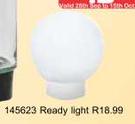 Ready Light