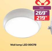 Wall Lamp LED