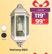 Wall Lamp