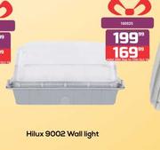 Hilux Wall Light