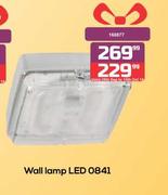 Wall Lamp LED