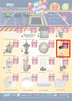 K Carrim Builders Mecca Tile Mecca : 54th Birthday Bash (16 Oct - 10 Dec 2018), page 9