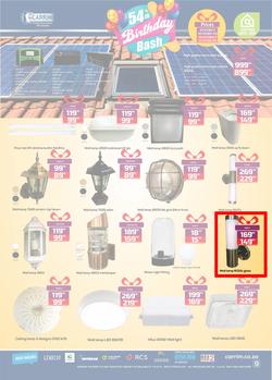 K Carrim Builders Mecca Tile Mecca : 54th Birthday Bash (16 Oct - 10 Dec 2018), page 9