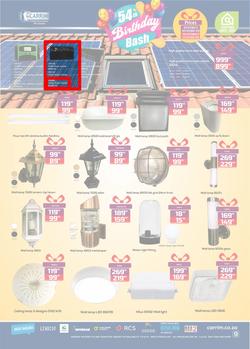 K Carrim Builders Mecca Tile Mecca : 54th Birthday Bash (16 Oct - 10 Dec 2018), page 9