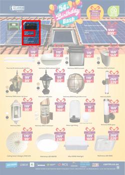 K Carrim Builders Mecca Tile Mecca : 54th Birthday Bash (16 Oct - 10 Dec 2018), page 9