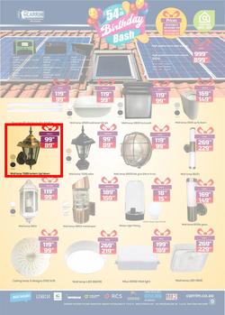 K Carrim Builders Mecca Tile Mecca : 54th Birthday Bash (16 Oct - 10 Dec 2018), page 9