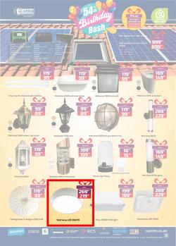 K Carrim Builders Mecca Tile Mecca : 54th Birthday Bash (16 Oct - 10 Dec 2018), page 9
