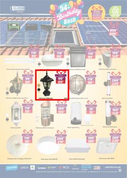 K Carrim Builders Mecca Tile Mecca : 54th Birthday Bash (16 Oct - 10 Dec 2018), page 9