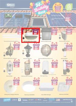 K Carrim Builders Mecca Tile Mecca : 54th Birthday Bash (16 Oct - 10 Dec 2018), page 9