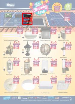 K Carrim Builders Mecca Tile Mecca : 54th Birthday Bash (16 Oct - 10 Dec 2018), page 9