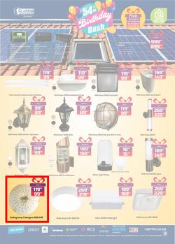 K Carrim Builders Mecca Tile Mecca : 54th Birthday Bash (16 Oct - 10 Dec 2018), page 9