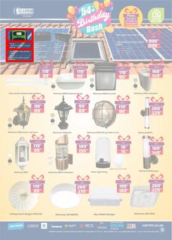 K Carrim Builders Mecca Tile Mecca : 54th Birthday Bash (16 Oct - 10 Dec 2018), page 9