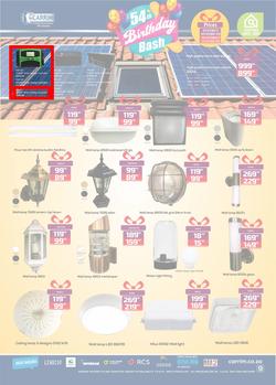 K Carrim Builders Mecca Tile Mecca : 54th Birthday Bash (16 Oct - 10 Dec 2018), page 9
