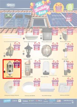 K Carrim Builders Mecca Tile Mecca : 54th Birthday Bash (16 Oct - 10 Dec 2018), page 9