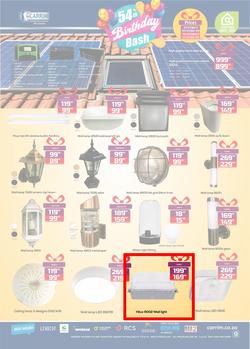 K Carrim Builders Mecca Tile Mecca : 54th Birthday Bash (16 Oct - 10 Dec 2018), page 9