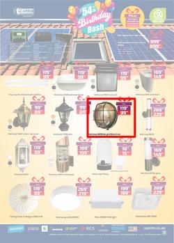 K Carrim Builders Mecca Tile Mecca : 54th Birthday Bash (16 Oct - 10 Dec 2018), page 9