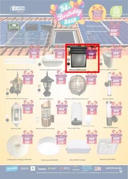 K Carrim Builders Mecca Tile Mecca : 54th Birthday Bash (16 Oct - 10 Dec 2018), page 9