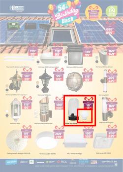 K Carrim Builders Mecca Tile Mecca : 54th Birthday Bash (16 Oct - 10 Dec 2018), page 9