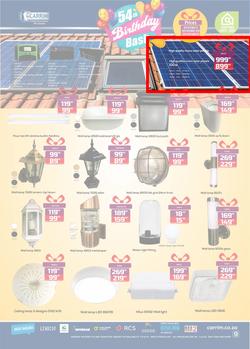 K Carrim Builders Mecca Tile Mecca : 54th Birthday Bash (16 Oct - 10 Dec 2018), page 9