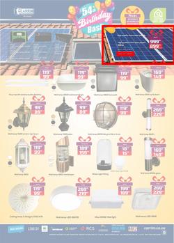 K Carrim Builders Mecca Tile Mecca : 54th Birthday Bash (16 Oct - 10 Dec 2018), page 9