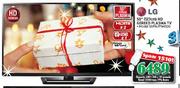 LG 50"(127cm) HD Gereed Plasma TV-Each